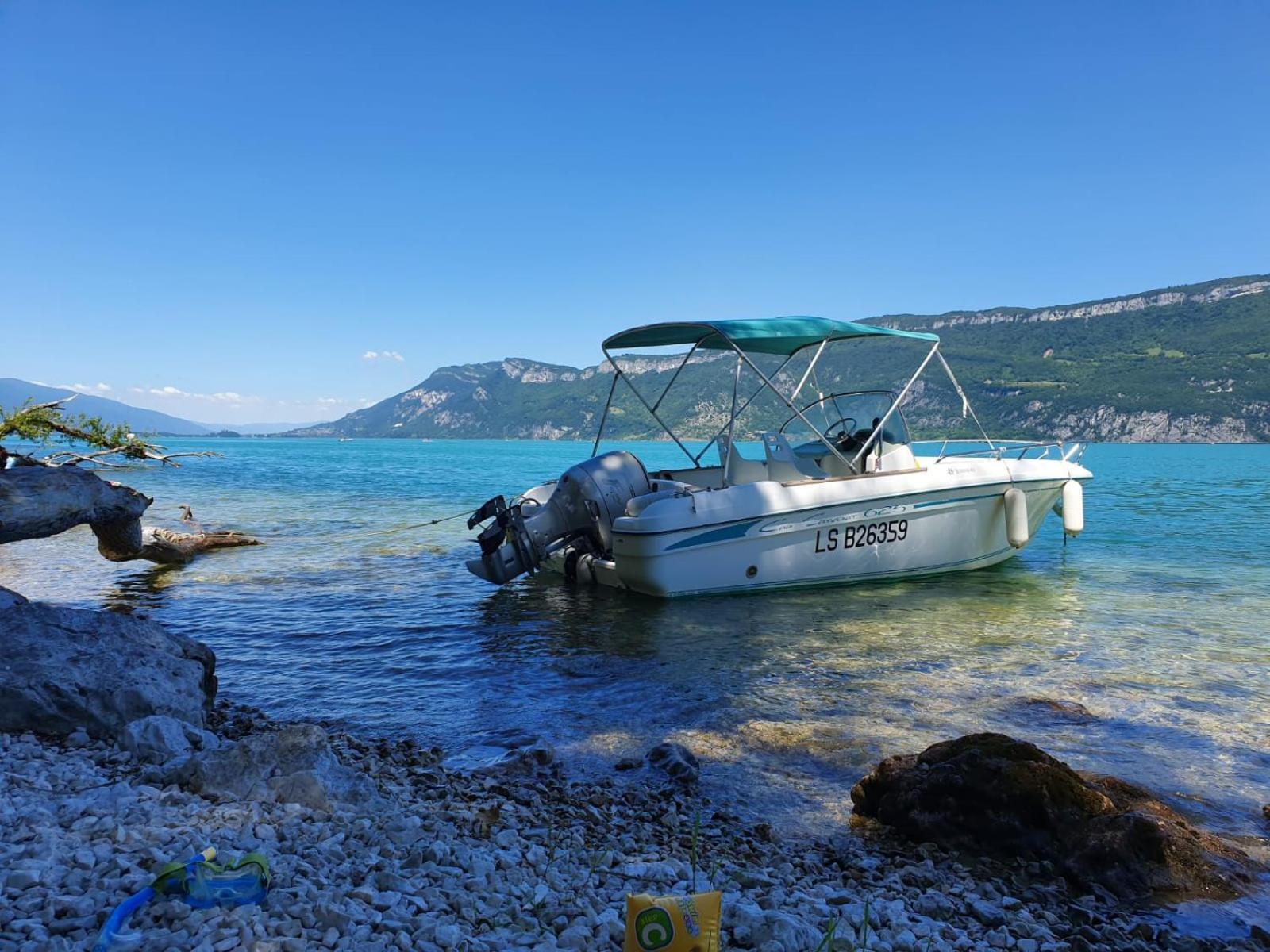 Le Lodge Du Pichat Sainte-Helene-du-Lac Esterno foto